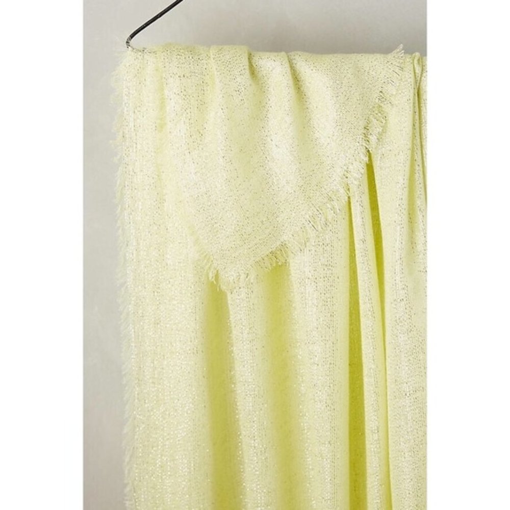 *SALE* Anthropologie Soft Trella Scarf
